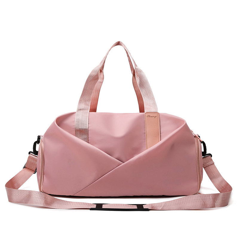 Multifunctional Sports and Travel Bag Kalsten