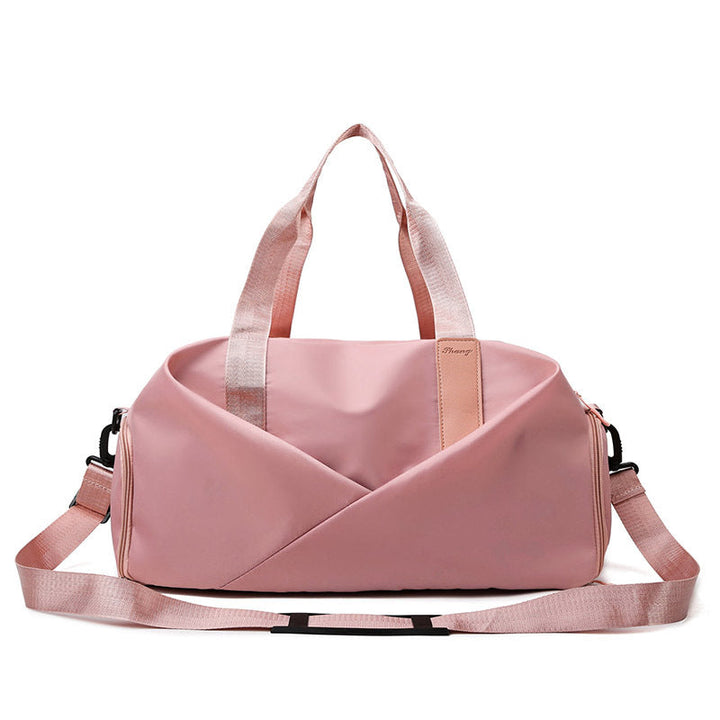 Multifunctional Sports and Travel Bag Kalsten