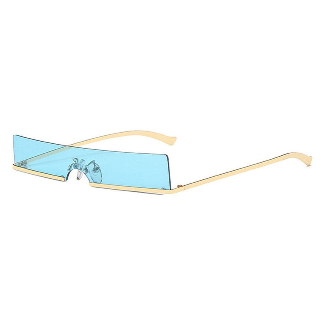 Women’s fashionable and striking sunglasses Kalsten
