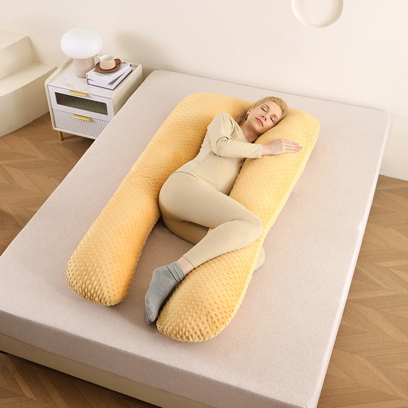 U-shaped comfort sleeping pillow Kalsten
