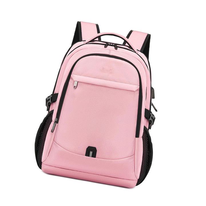 Unisex Premium Laptop Backpack with Versatile Compartments and Ergonomic Design Kalsten