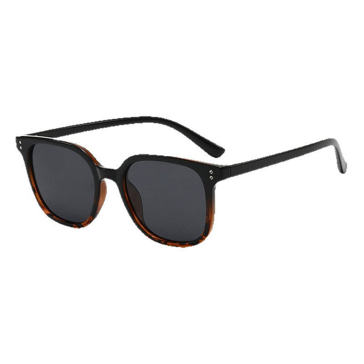 Women's elegant square sunglasses Kalsten