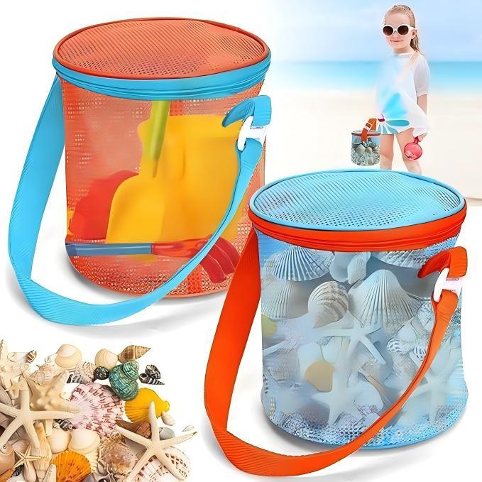Durable mesh tote bag Kalsten
