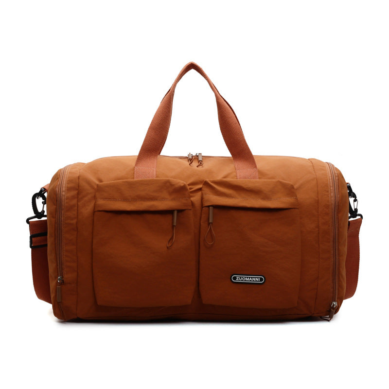Practical Sports-Duffel Bag Kalsten
