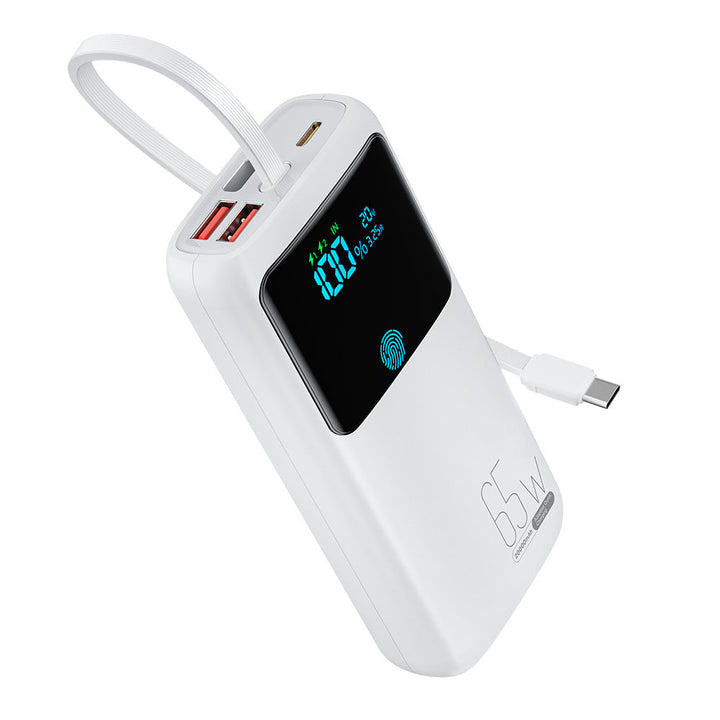 Powerbank for On-the-Go Kalsten