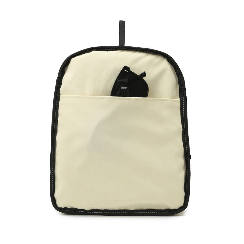 Men's multifunctional sports bag with multiple compartments Kalsten