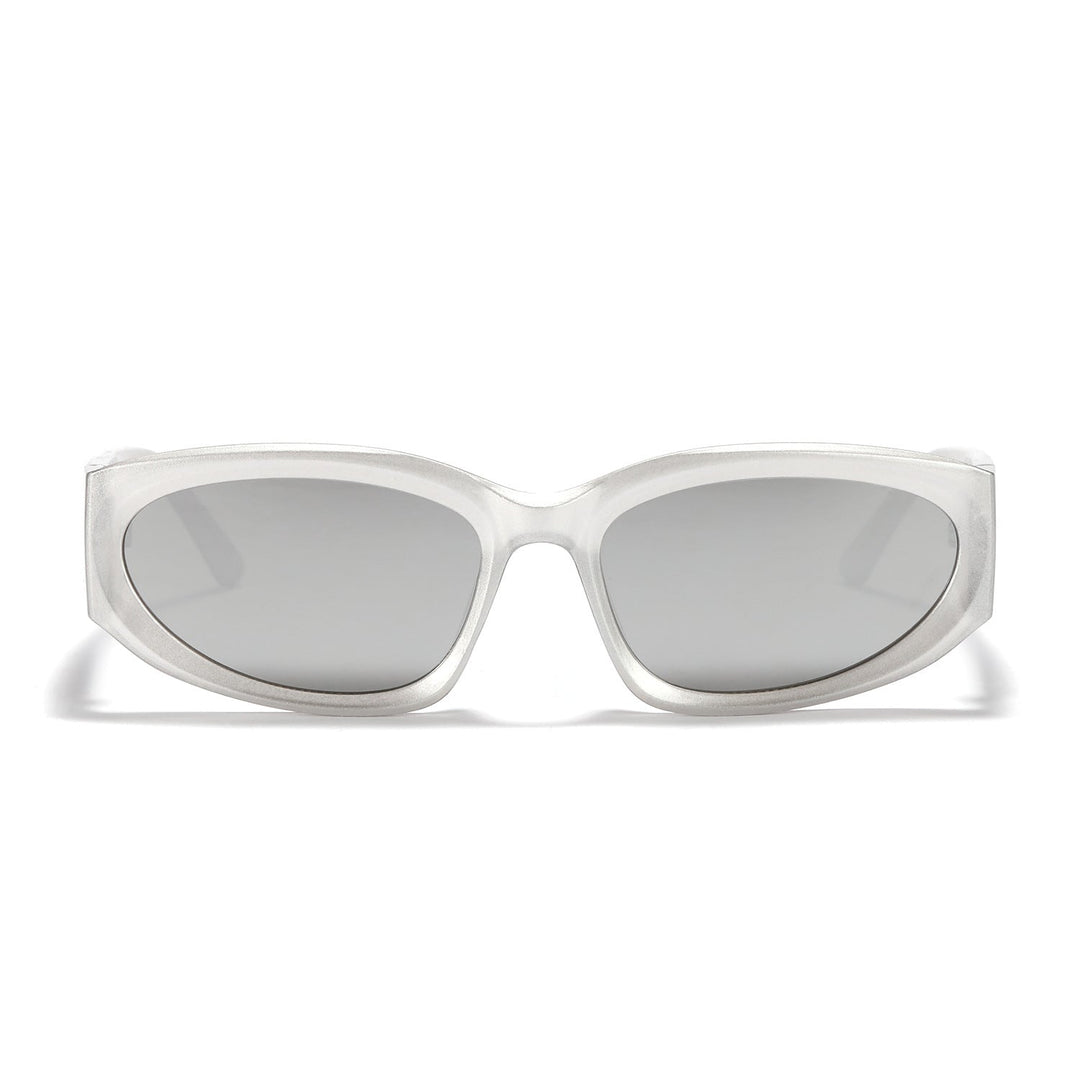 Ladies fashionable sunglasses with contemporary design Kalsten