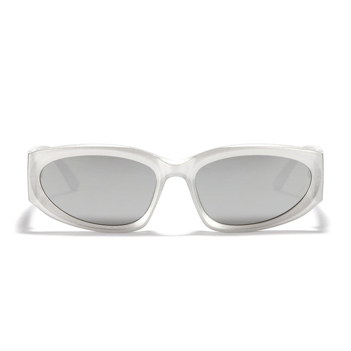 Ladies fashionable sunglasses with contemporary design Kalsten