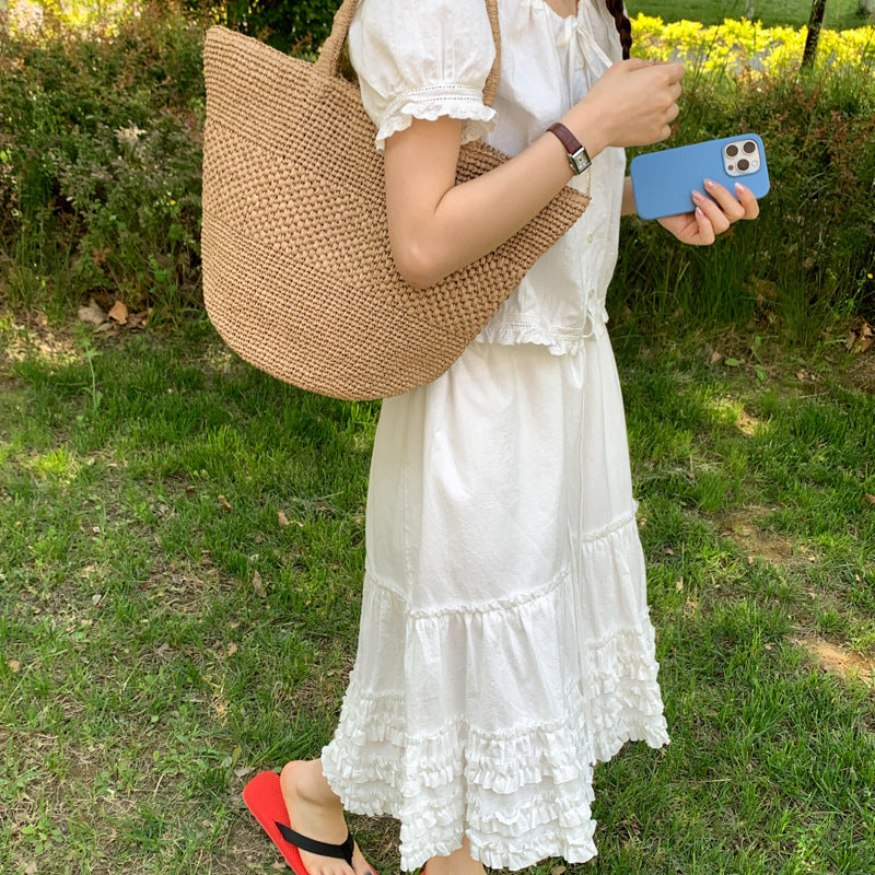 Leisure bag Kalsten