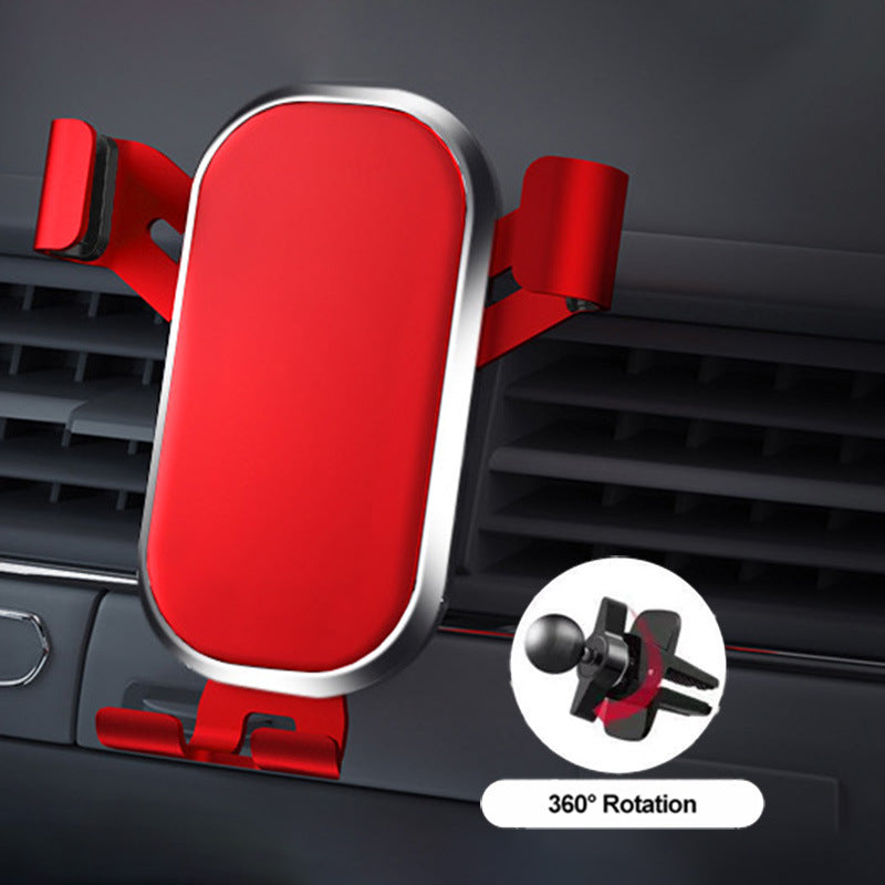Unisex Smartphone Mount Kalsten