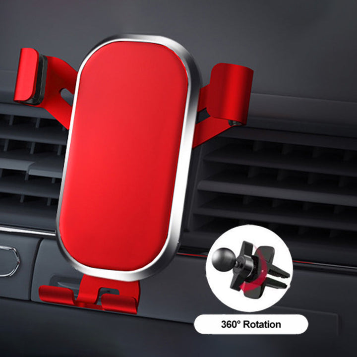 Unisex Smartphone Mount Kalsten