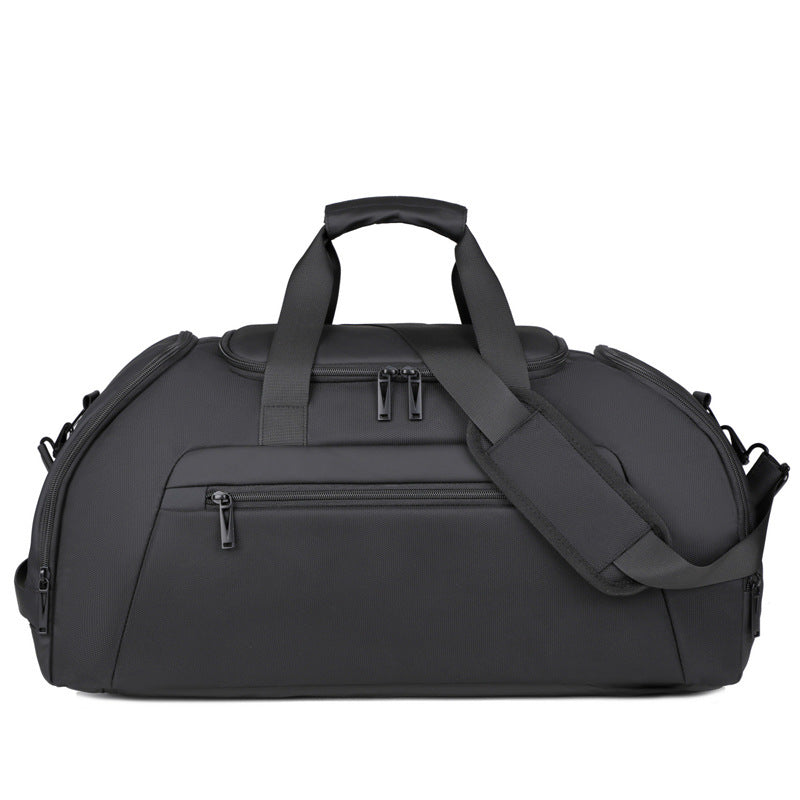 Men's Sporty Training and Travel Bag Kalsten
