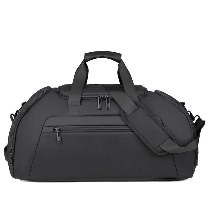 Men's Sporty Training and Travel Bag Kalsten