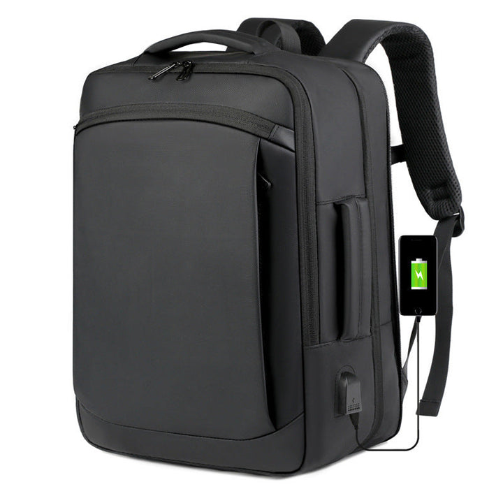Multi-Functional Travel Backpack Kalsten