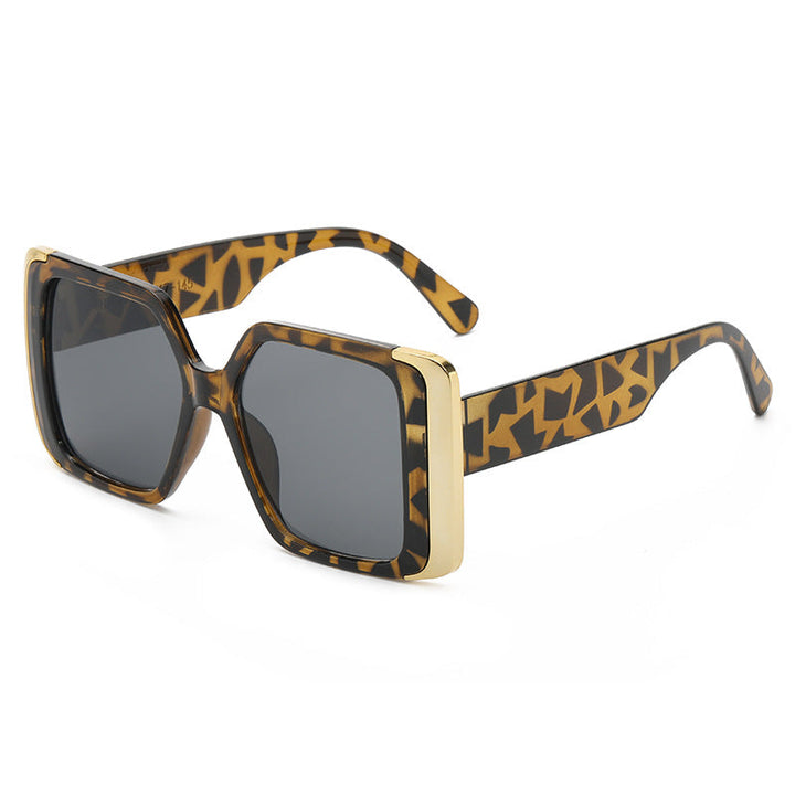 Women Sporty Protective Sunglasses Kalsten