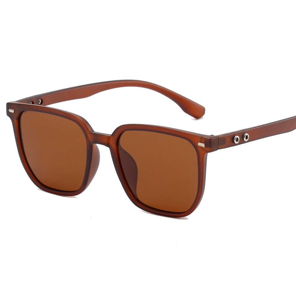 Women’s fashionable sunglasses in trendy tortoiseshell design Kalsten