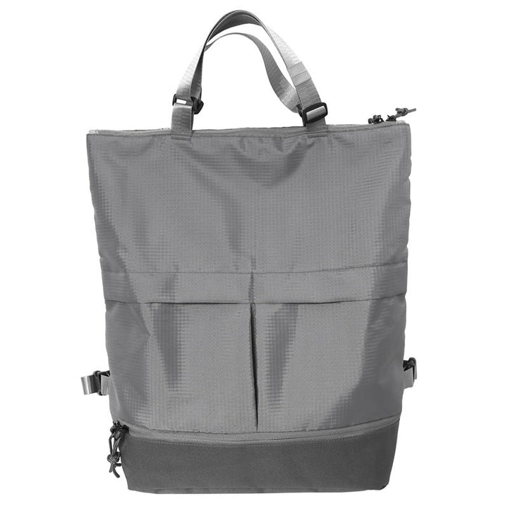 Versatile Urban Utility School Backpack Kalsten