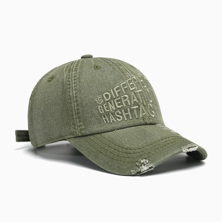 Unisex Baseball Cap Kalsten