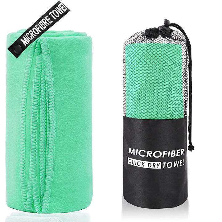 Microfiber Towel Kalsten
