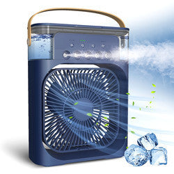 Women's portable fan Kalsten