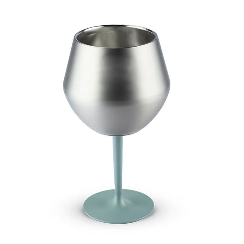 Unisex Insulated Stainless Steel Wine Cup Kalsten