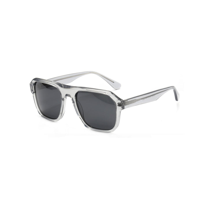 Women's Fashion Sunglasses with Trendy Square Design and Gradient Kalsten