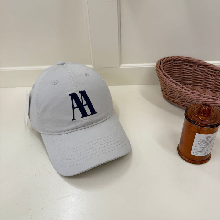 Men's Classic Embroidered Baseball Cap Kalsten