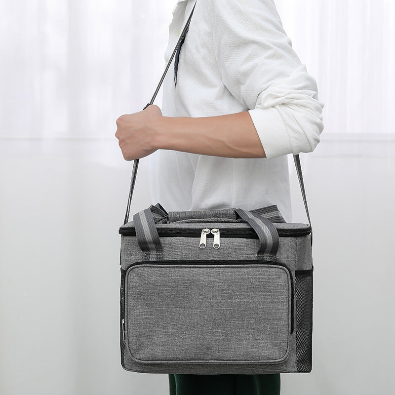 Ladies multifunctional cooler bag Kalsten