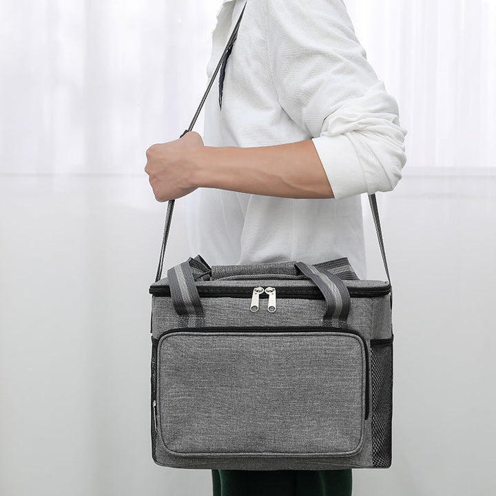 Ladies multifunctional cooler bag Kalsten