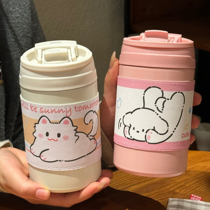 Women's Fashion Insulated Cup Kalsten