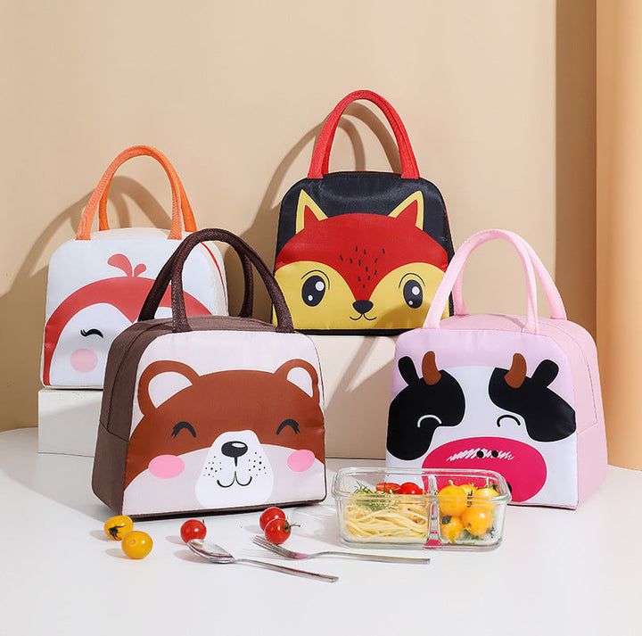 Lunchbox Kalsten