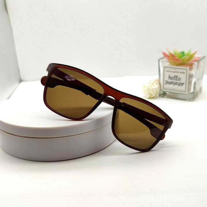 Men's stylish and comfortable sports sunglasses Kalsten