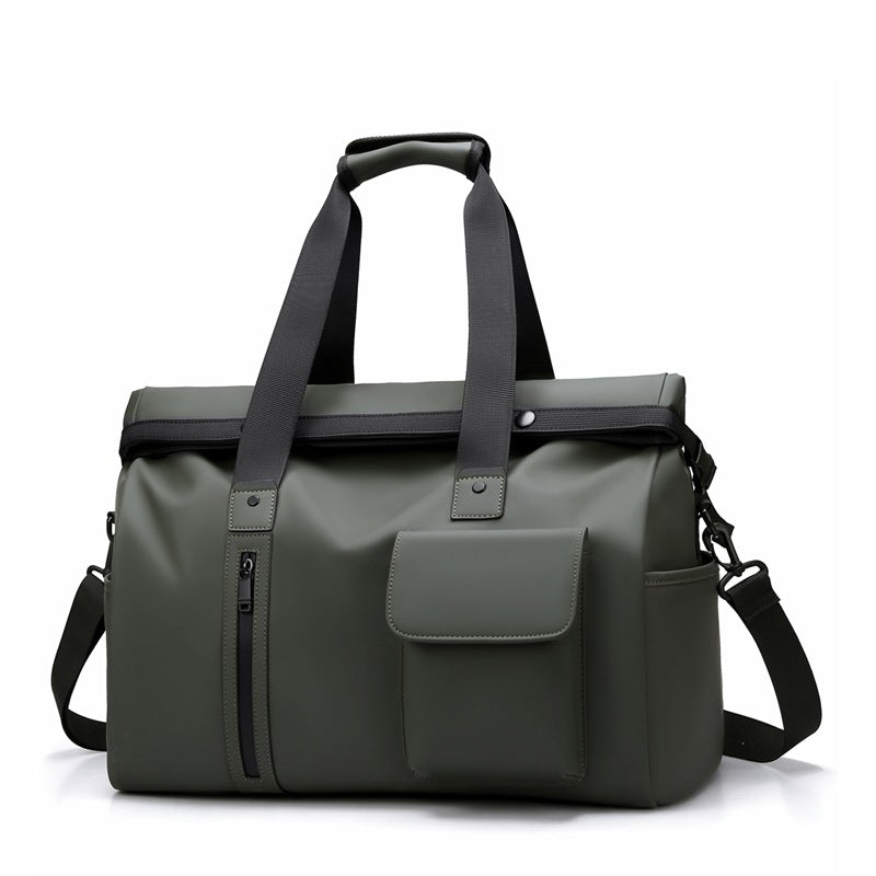 Sporty multifunctional bag Kalsten