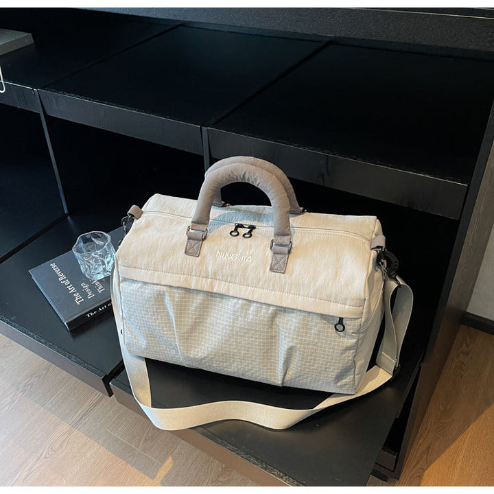 Versatile Outdoor Adventure Duffel