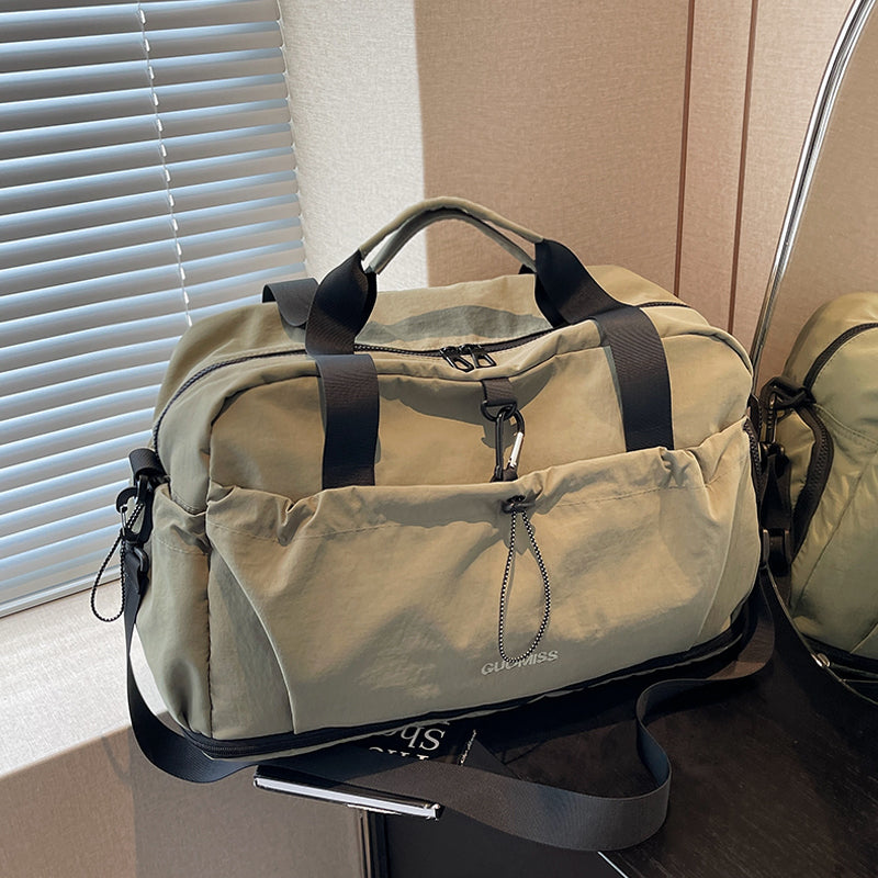 Sporty Tote Bag Kalsten