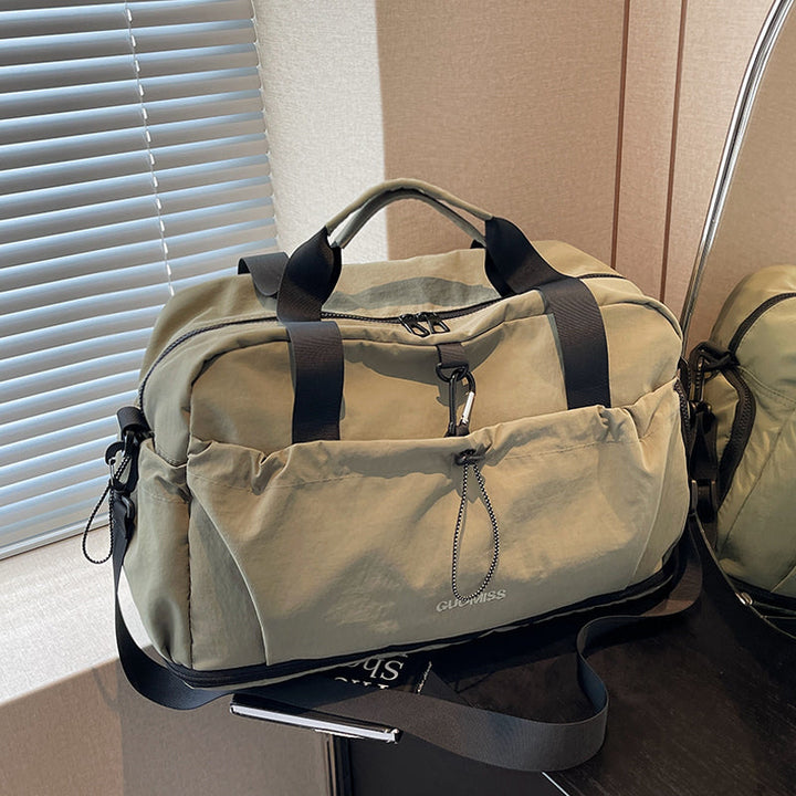 Sporty Tote Bag Kalsten