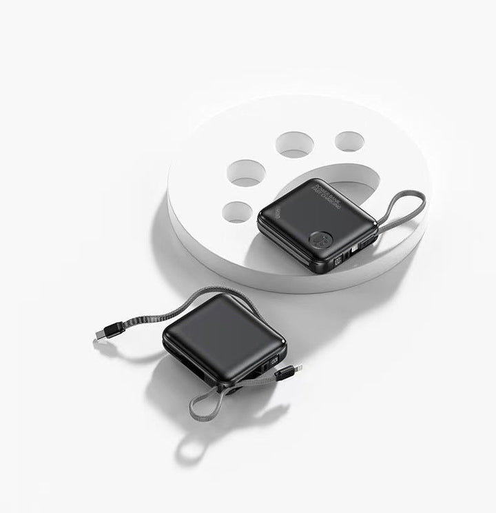 Portable charger Kalsten