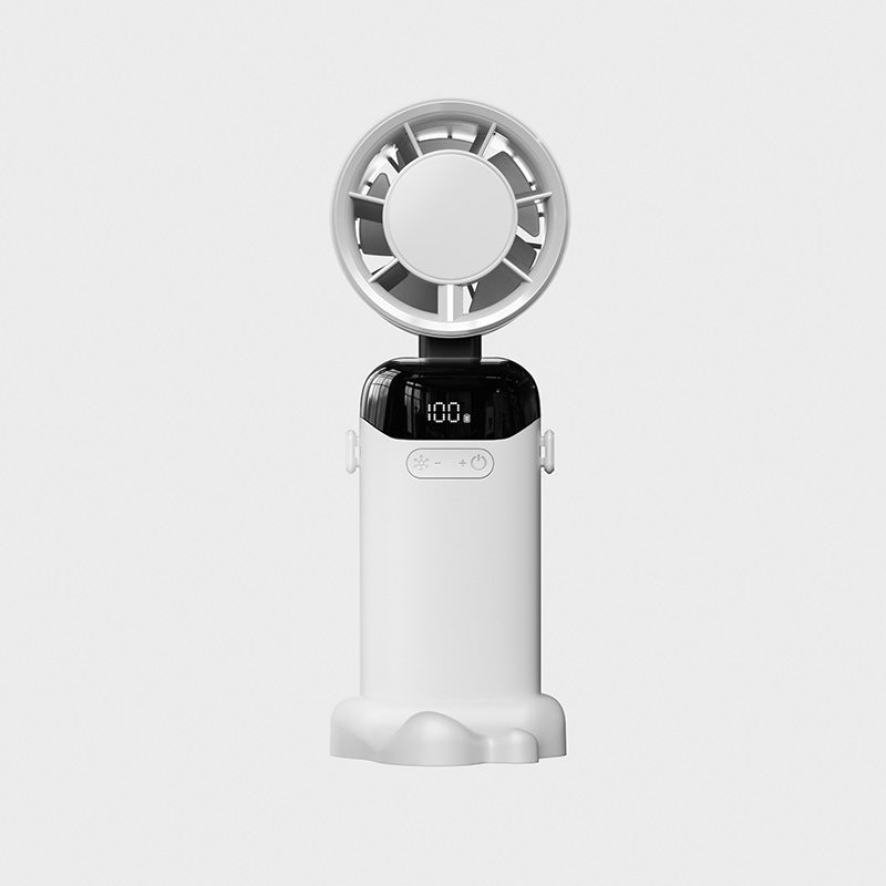 Portable Rechargeable Fan Kalsten