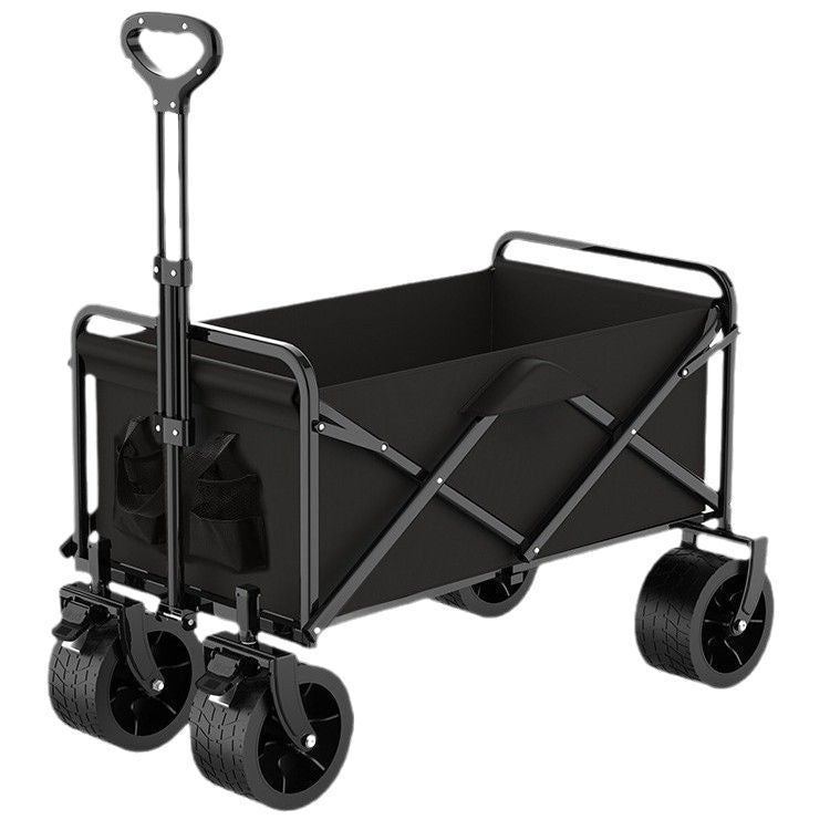 Outdoor Utility Wagon Kalsten