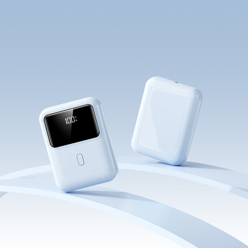 Portable Qi Charger Kalsten