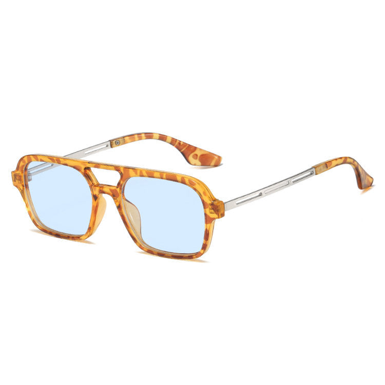 Women Designer Sunglasses with Blue Lenses Kalsten