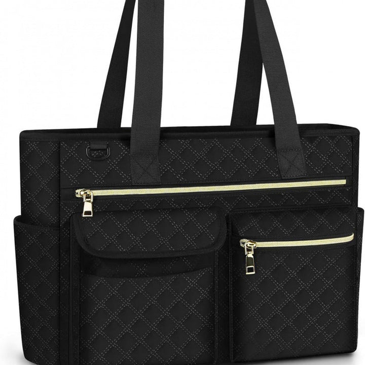 Practical Laptop Bag with Versatile Compartments Kalsten