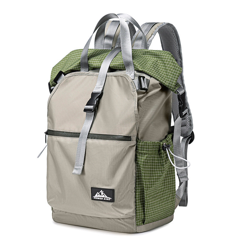 Unisex Rucksack Kalsten