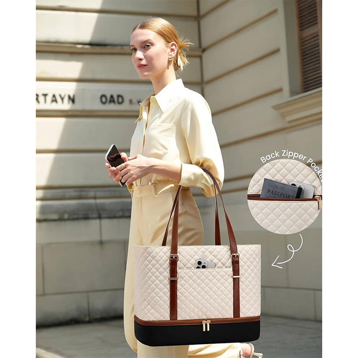 Insulated Shopping Bag Kalsten