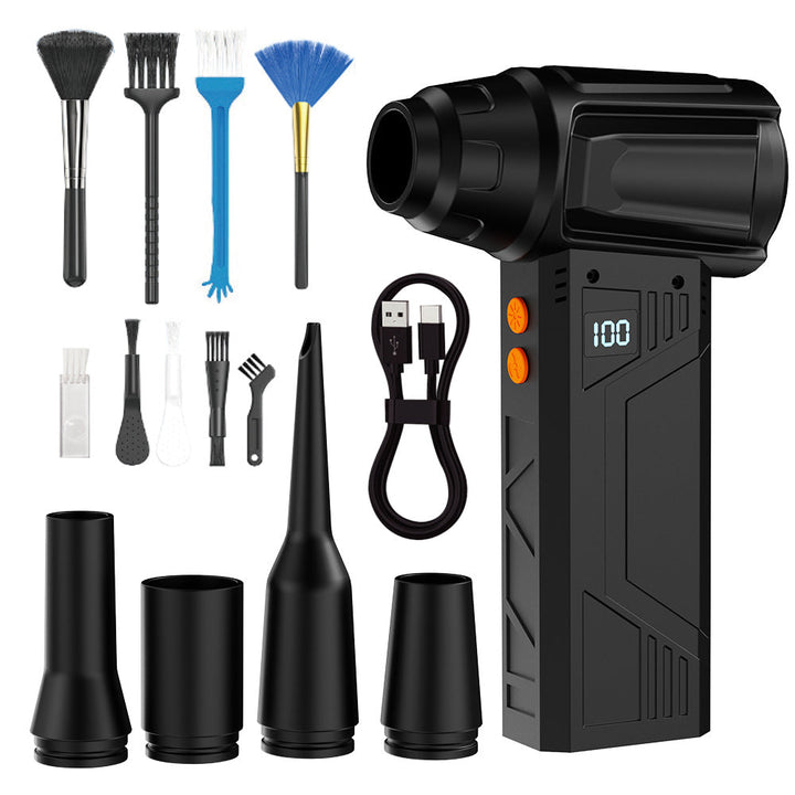 Unisex Multifunctional Cleaning Device Kalsten