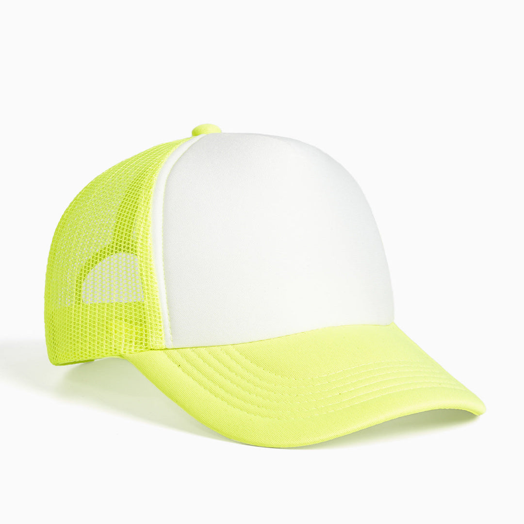 Women's Breathable Mesh Baseball Cap Kalsten