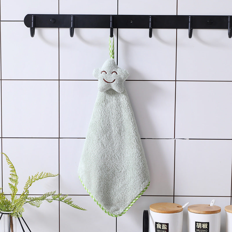 Small children's towel Kalsten