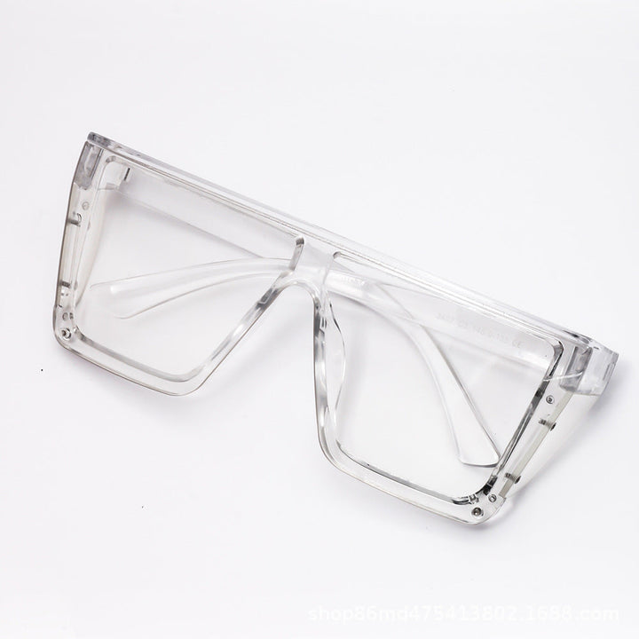 Unisex Oversized Sunglasses Kalsten
