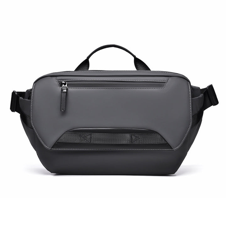 Versatile Crossbody Shoulder Bag Kalsten