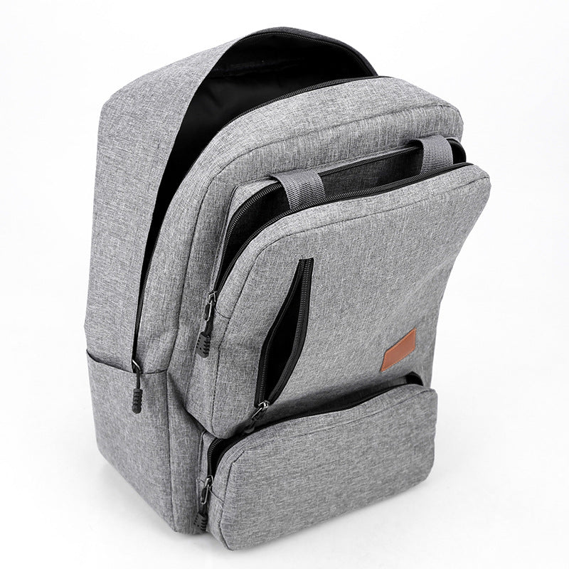 Multi-Functional Travel Backpack Set Kalsten